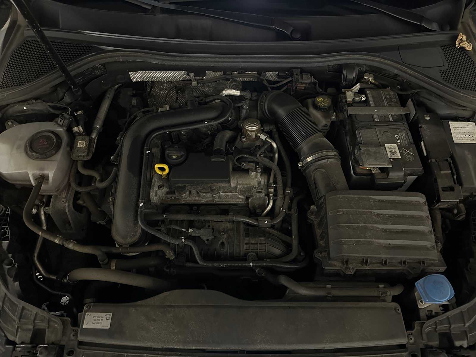 Audi A3 Sportback 30 TFSI Pro Line 110hp 2022, R-053-SL