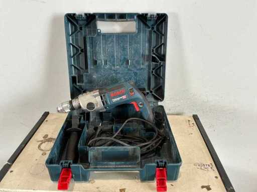 2018 Bosch GSB 21-2 RE Klopboormachine - 3kg