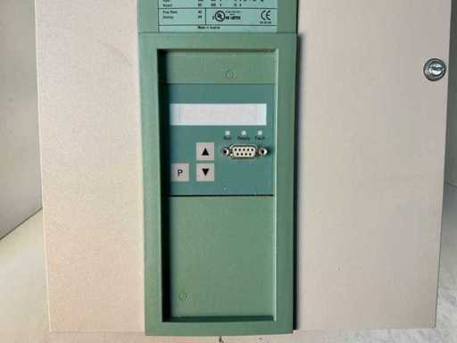 Konwerter częstotliwości Siemens Simoreg 6RA7025-6DV62-0-Z