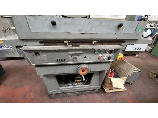 SIT - R5HLT - Rectifieuse plane