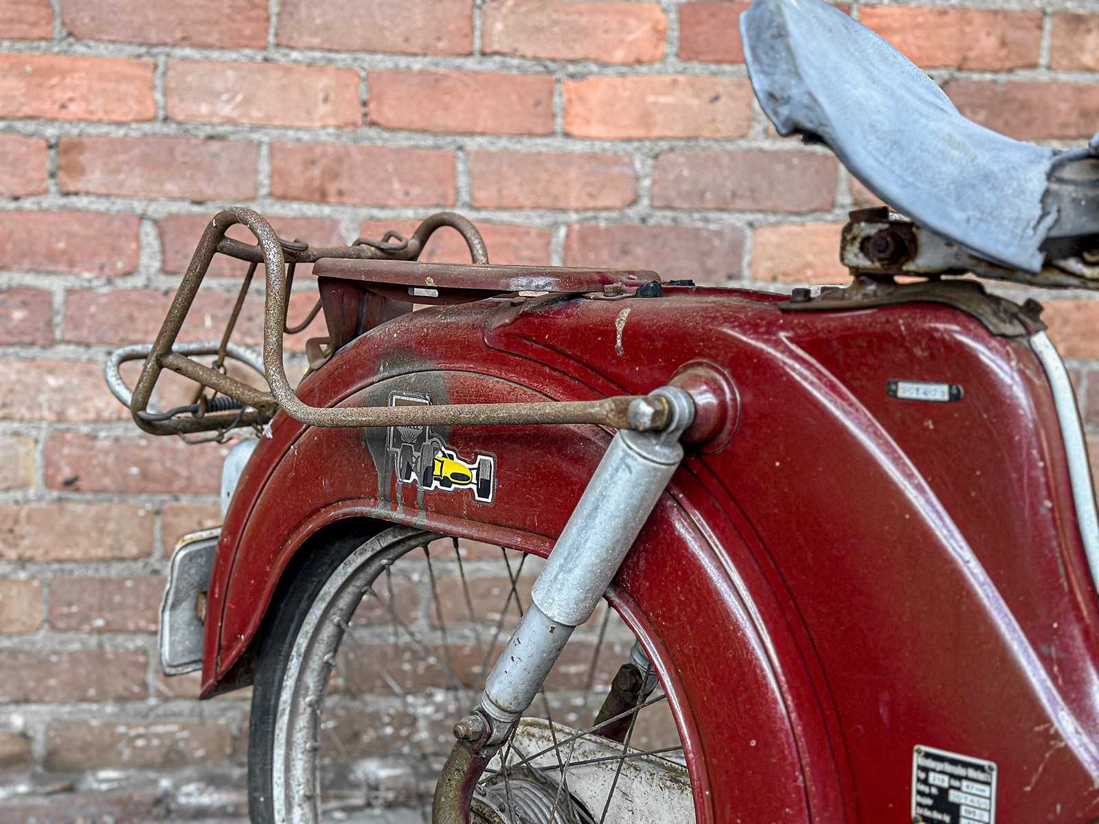 Hercules Prior 1973, FB-992-P