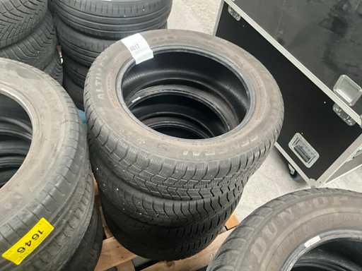 GENERAL Altimax W Autoband (4x)