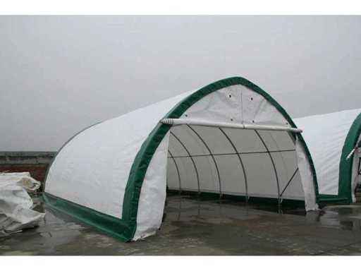 Eversteel - 2026 - 203012R - Tente de rangement