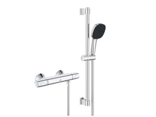 Grohe - Precision Trend - Shower set