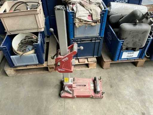 HILTI DD-ST 150 Core drilling machine