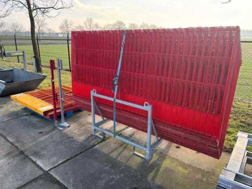 Combisafe Vivatec Valbeveiliging