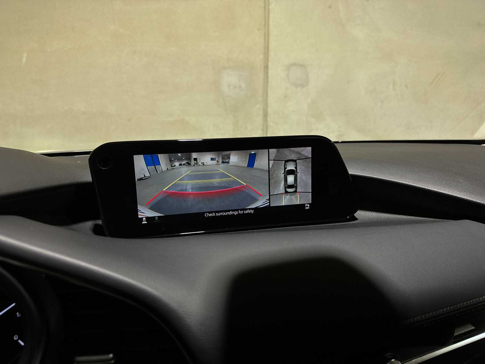 Mazda 3 2.0 e-SkyActiv-X M Hybrid 186 Luxury 186pk 2022 (Origineel-NL & 1 Eigenaar), R-001-LJ