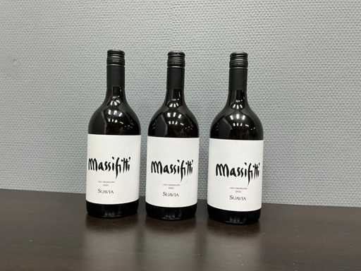 Suavia Massifitti 2021 (3x)