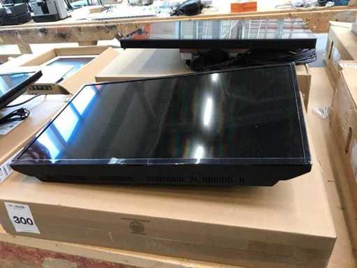Monitor iiyama Pro-lite LE42405-B1 32 cale