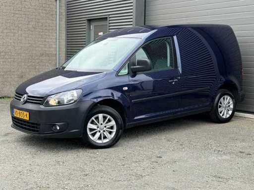 Volkswagen – Caddy – 1,6 TDI – Nutzfahrzeug