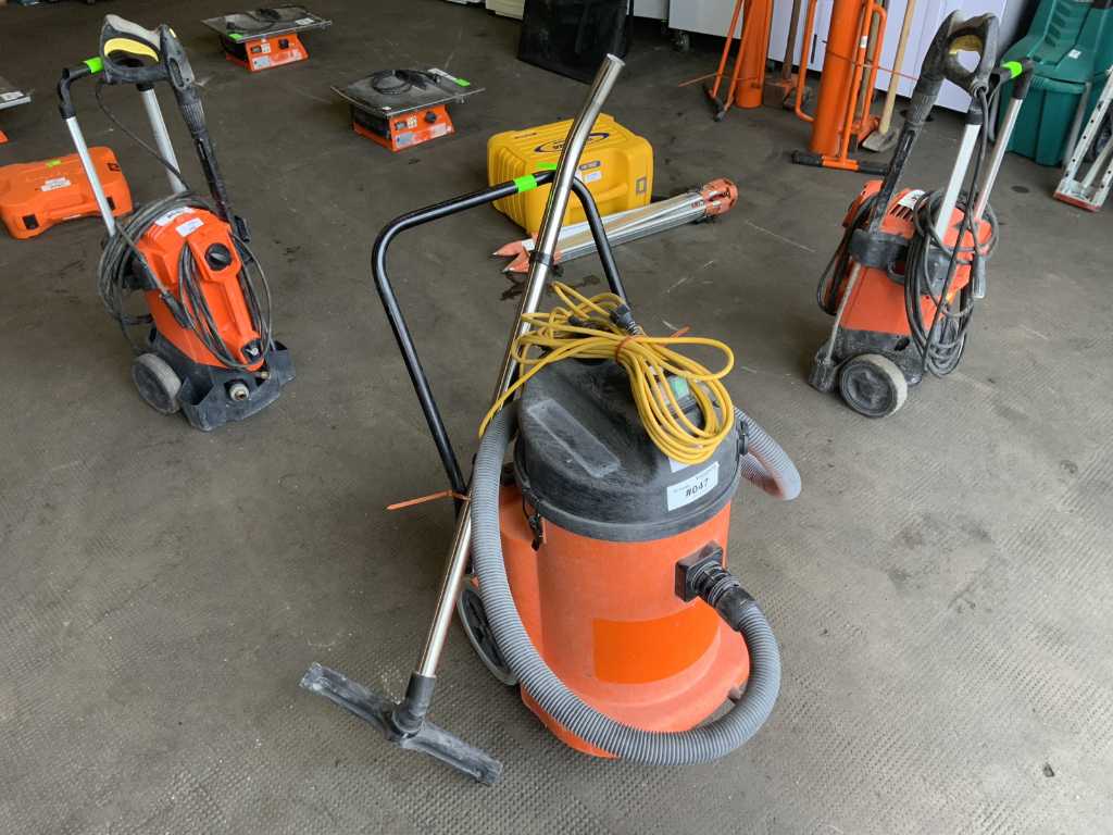 2020 Numatic NED 900A Industrial Vacuum Cleaner