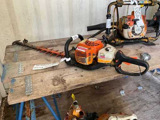 Stihl Hedge Trimmer