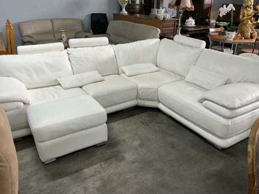 Chateau d'Ax Sofa