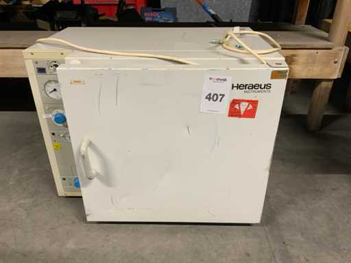Heraeus T6060 Laboratoriumoven