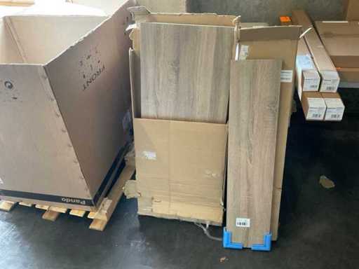 Lama HPL (2x)