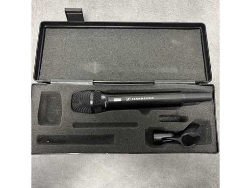 Neumann - Capsula + trasmettitore portatile