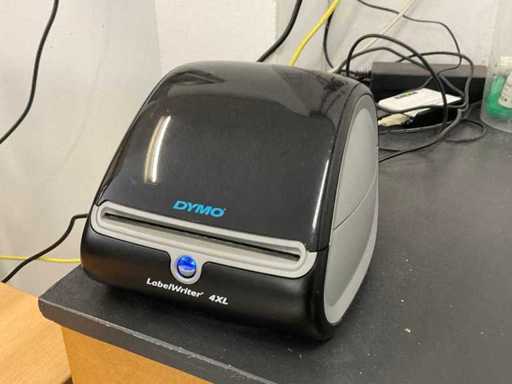 Imprimante d’étiquettes Dymo LabelWriter 4XL