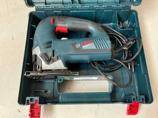 Bosch GST 90 BE Puzzle