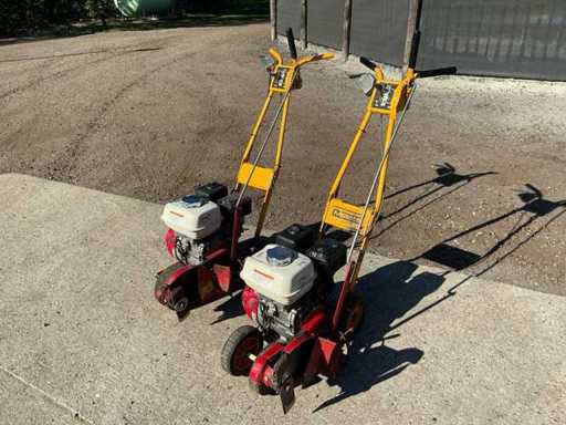 Tagliabordi Mclane 4G7P (2x)