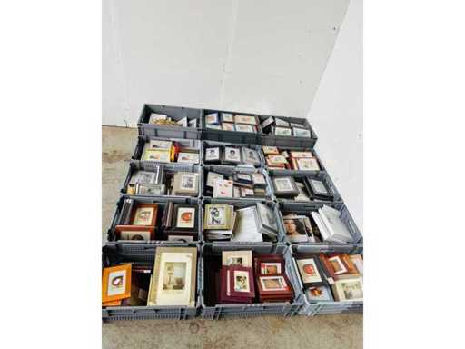 Fotolijst (360x) - Nieuw, nooit gebruikt 