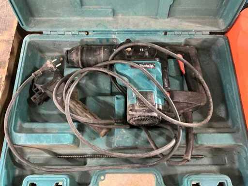 2005 Makita HR3000C Boormachine