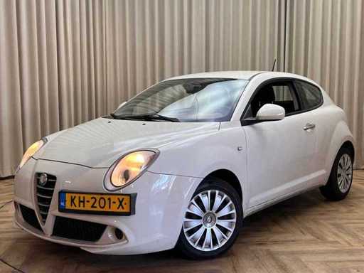 Alfa Romeo MiTo 1.4 2009
