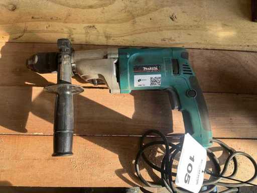 Makita HP2071F Drill