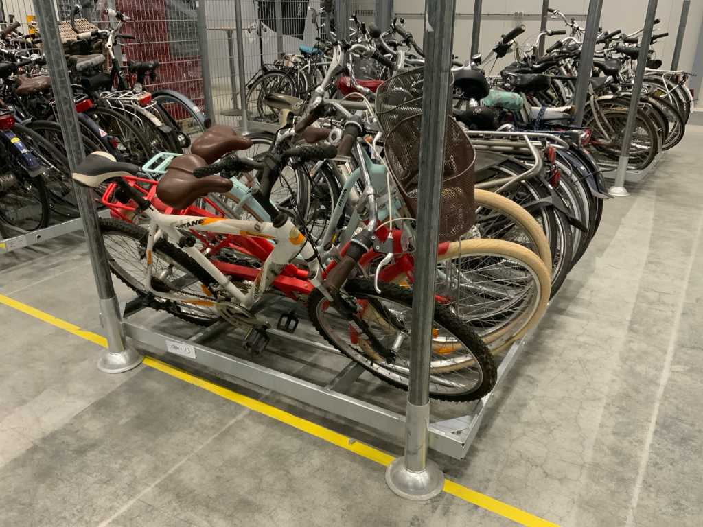 Fietsen (8x)