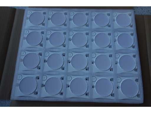 Osram - Prevaled - Lichtbron (20x)