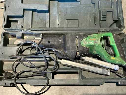 Scie alternative Hitachi CR13vc