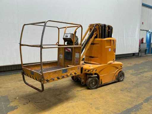2001 Grove Toucan 1010 Hoogwerker