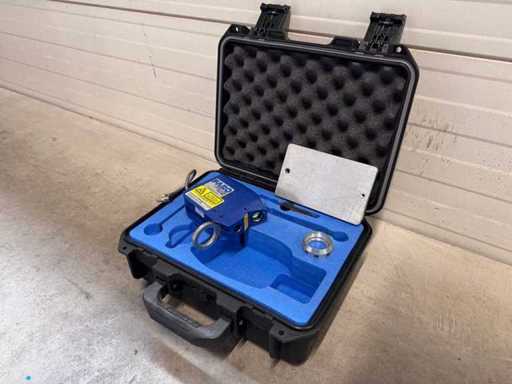 FARO - 2007 - Laser Line Probe - Non-contact 3D laser scanning probe