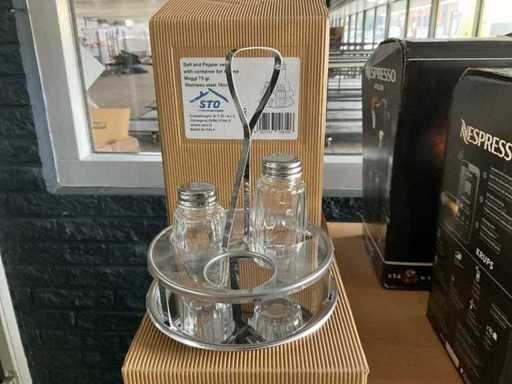 STO Peper en zout set (5x)