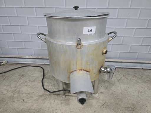 Spako - Bouilloire électrique