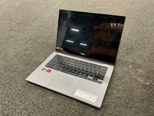 Acer - Chromebook - CP 514-1W - Laptop (8x)