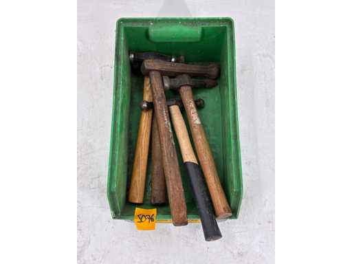 Ausbeulhammer_Konvolut_10