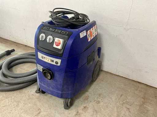Berner 8WDVC Industrial vacuum cleaner