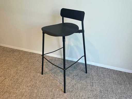 Petite Friture Fromme Design Bar Stool (4x)