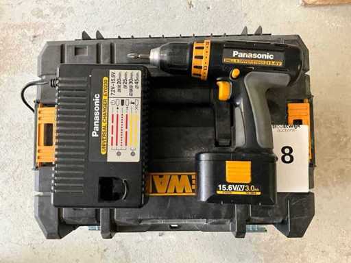 Panasonic EY6431 Akkubohrmaschine