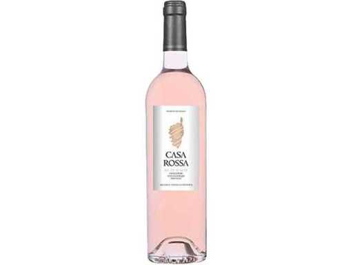 Casa Rossa - Isle of Beauty - Roséwijn (30x)