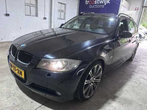 BMW - 3-serie Touring - 318i High Executive - 10-TF-XN- 2006