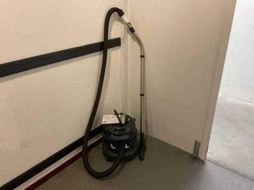 Numatic PPR240-11 Staubsauger