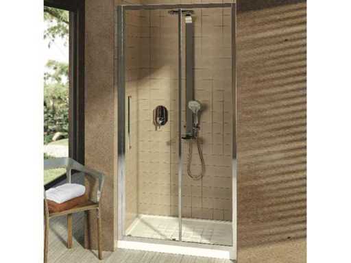 Ideal Standard Douchewanden/deuren (6x)