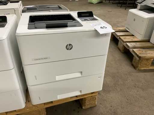 Imprimante HP LaserJetPro M501