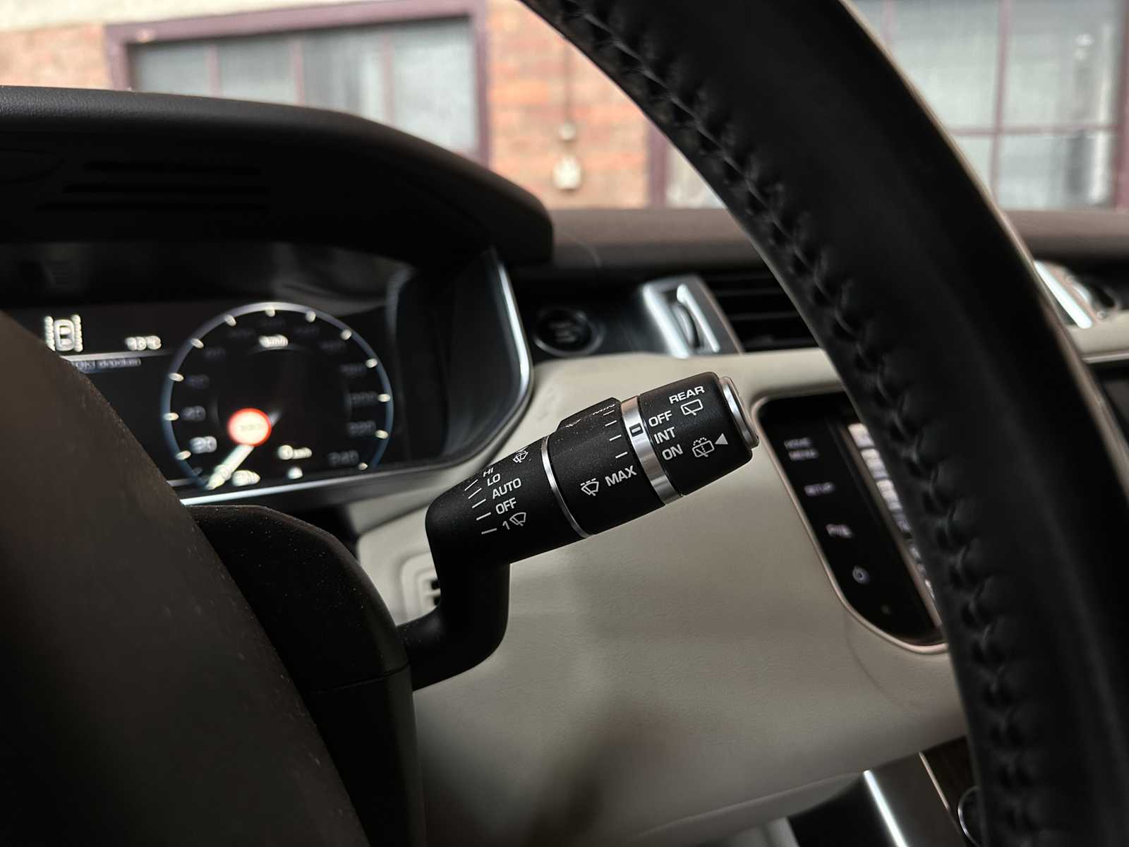 Land Rover Range Rover Sport 3.0 SDV6 HSE 292hp 2014, R-156-XB