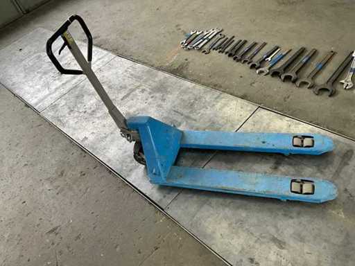 Pallet truck