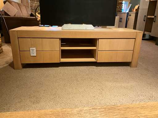 Meble telewizyjne Nastri