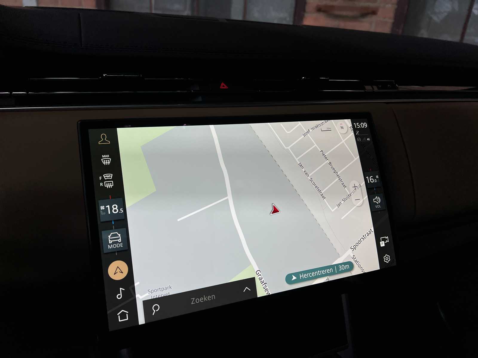 Land Rover Range Rover P460e HSE AWD 460pk 2025 -MY26- Plug-In Hybrid, HSF-72-F Fabrieksgarantie