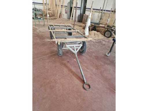 Transport Trolley (8x)
