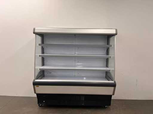 Oscartielle - Minor 2000-190 - Wall refrigerated display case